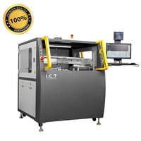 I.C.T-Maschine Selektive Lötanlage Selektive Lötmaschine Wellenlötmaschine Automatisch Mit Breiter Kompatibilität
