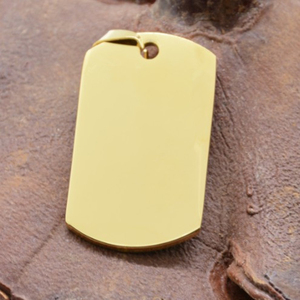 Revêtement par sublimation blanc personnalisé pour chien, pas cher, étiquette personnalisée, <span class=keywords><strong>militaire</strong></span>, pour chien - Product Image 3