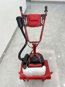2 Cycle 52cc 63cc Plus Tiller <b>Cultivator</b> - Product Image 3