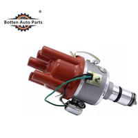 Distribuidor de Encendido OEM 231170214, Distribuidor de Encendido Electrónico de Alto Rendimiento para Piezas del Sistema de Encendido de Automóviles Volkswagen