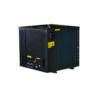 Chauffage de <span class=keywords><strong>piscine</strong></span> WIFI 28kw 32kw 38kw 42kw R32 Commercial DC Inverter Air Source <span class=keywords><strong>Pompe</strong></span> à chaleur de <span class=keywords><strong>piscine</strong></span> pour le chauffage de <span class=keywords><strong>piscine</strong></span> - Product Image 2