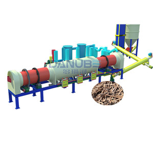 Automatic Smokeless Continuous Bamboo Charcoal <b>Carbonization</b> <b>Stove</b> Machine Brand New <b>Carbonization</b> Machine - Product Image 1