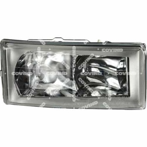 Faro Delantero Derecho Covind para DAILY (2000-->2006) Modelo C39/754 para DAILY S2000 (500307754) - Product Image 1