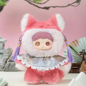MayMei V3 poesia della serie primaverile scatola cieca originale mistero Caixa Caja bambola Anime Action Figure giocattolo di peluche vetrina - Product Image 4