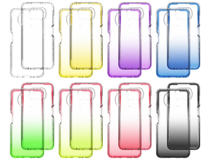 TPU + PC Anti Shock 360 Della Copertura di Caso <span class=keywords><strong>per</strong></span> Xiaomi <span class=keywords><strong>Poco</strong></span> <span class=keywords><strong>X3</strong></span> NFC con Telaio Anteriore - Product Image 6