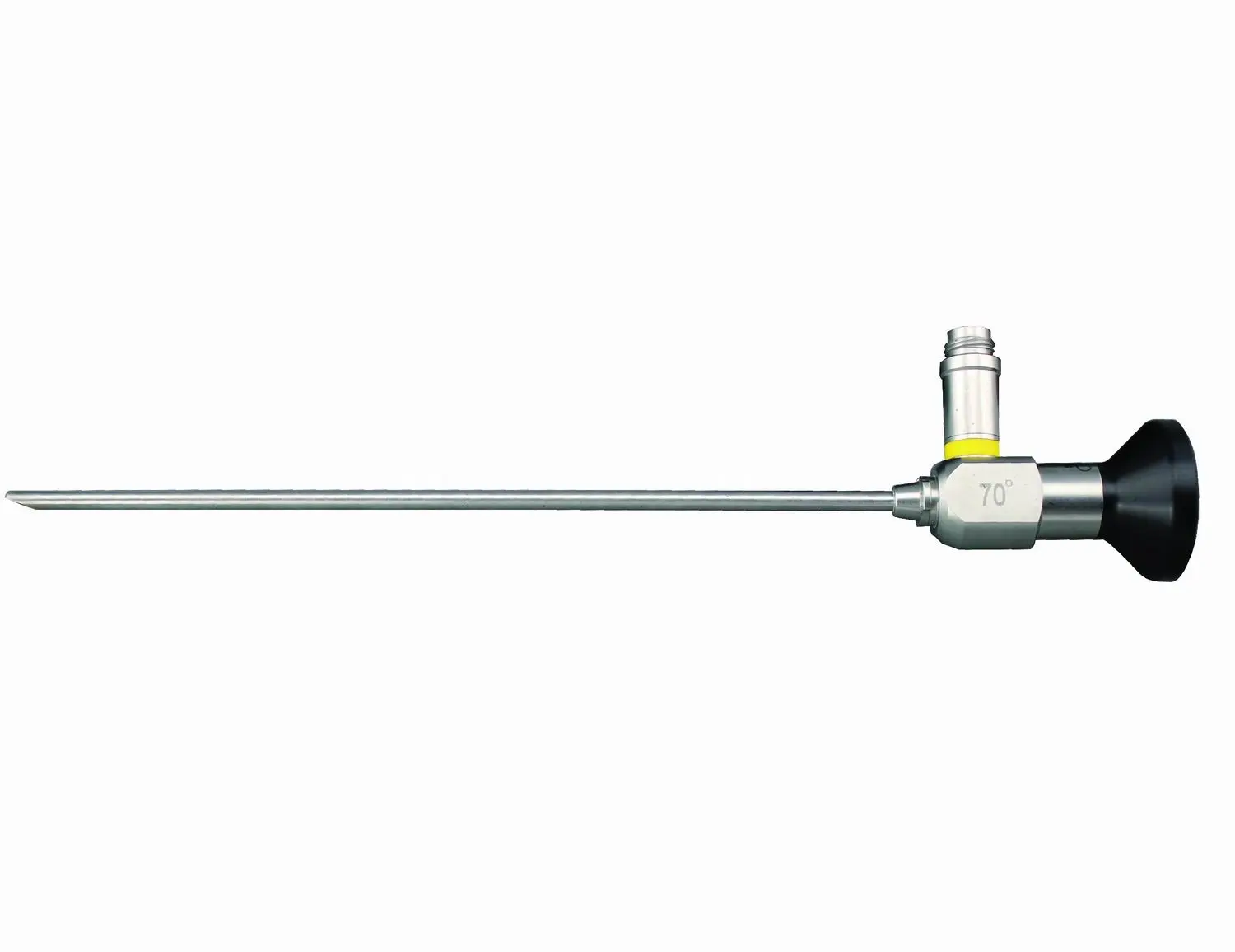 Высококачественные инструменты sinoscope ENT 0/30/45/70 градусов 4 мм хирургический синусоскоп эндоскоп инструменты sinoscopy