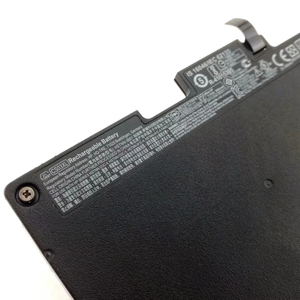 In Stock 11.4V 46.5Wh 4010mAh Fast Charging CS03XL <b>Battery</b> for HP Mt42 Mt43 Thin Client Black <b>Battery</b> - Product Image 4