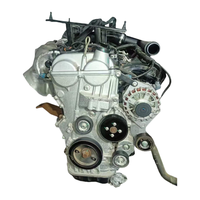 Meilleure vente utilisée 4 cylindres Foton TN4G18T moteur 1.8T pour ZOTYE T700 X7 Z700 Z100 Z300 Z500 SR9 T600 matériau métallique Durable