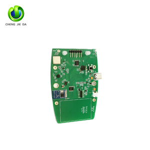 Thương mại và hộ gia đình ODM OEM <span class=keywords><strong>pcba</strong></span> Bảng điều khiển cho <span class=keywords><strong>LED</strong></span> lem hiển thị, được sử dụng trong máy lọc không khí điều khiển - Product Image 2