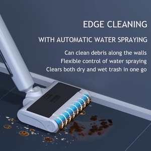 Pet Hair Carpet Washer Home Hand Wet and <b>Dry</b> Handheld Vacuum Cleaner - Product Image 5