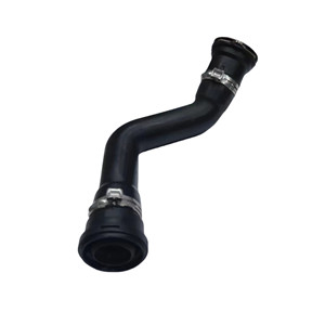 ท่อระบายอากาศข้อเหวี่ยงสำหรับเปอโยต์ ซีตรอง 1.6T 9820965880 พร้อมแคลมป์อะไหล่ทดแทนใหม่ - Product Image 3