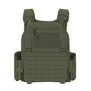 خفيفة الوزن لوحة الإفراج السريع الناقل 1000D النايلون رخالة Chaleco تاكتيكو سترة تكتيكية - Product Image 4
