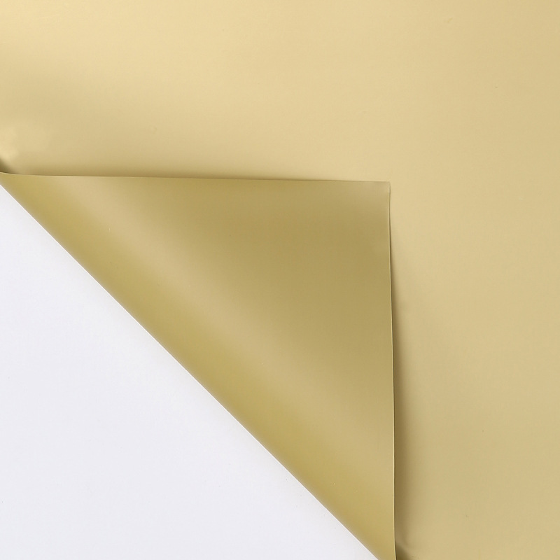 Quality model-ancient gold-20 sheets-5858cm