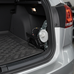 Engrenage de serrure de coffre pour Volkswagen Tiguan - Product Image 3