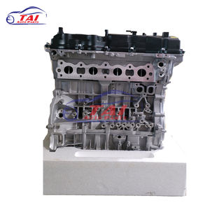 Assemblage de moteur de haute qualité G4KD G4KE Assemblage de moteur adapté à Hyundai Kia - Product Image 1