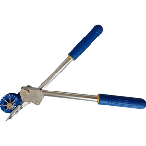 เครื่องดัดท่อทองแดงเหล็กแบบคันโยก Vbt 1 2 3 4 5  90 องศา เกรดอุตสาหกรรม สำหรับดัดท่อสแตนเลส - Product Image 2