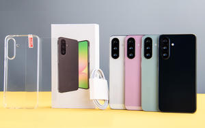 Nouveau smartphone UNIWA X56 Android 4G 6.75 pouces 4000mAh téléphone portable 3G et 4G prend en charge les réseaux 3G et 4G - Product Image 6