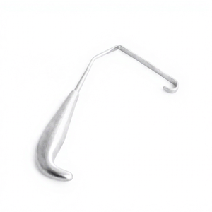 OdontoMed 2011 Hess Nerve Root Retractors Instruments chirurgicaux certifiés CE Classe I pour usage hospitalier - Product Image 1