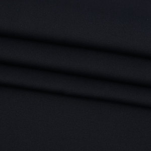 100% tessuto Abaya antistatico in saia di poliestere da 68 pollici in Chiffon per capi da donna e da ragazza - Product Image 2