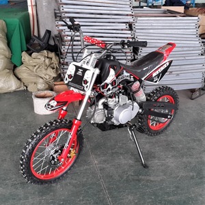 Moto tout-terrain CRF Dirt Bike Pit Bike à vendre pas cher - Product Image 5