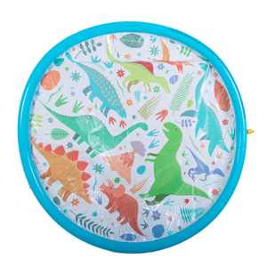 Centro de Juegos Acuáticos Inflable Jilong <span class=keywords><strong>Sunclub</strong></span> para Niños, Diversión al Aire Libre en Verano - Product Image 1