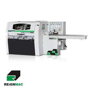 آلة تخطيط الخشب من Reignmac مخطط الخشب بأربعة جوانب/مخطط الخشب - Product Image 2