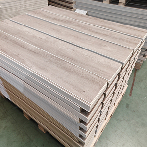 Không thấm nước SPC lồng vào nhau sàn 5mm-12mm chống xước cứng nhắc lõi Vinyl tấm ván SPC bấm PISO SPC Vinyl lai sàn - Product Image 1