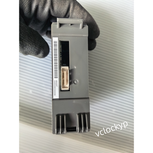 MÓDULO DE ENTRADA/SALIDA DIGITAL FUJI ELECTRIC NP1W6406T DC 12-24VDC DHL o FedEx Usado - Product Image 3
