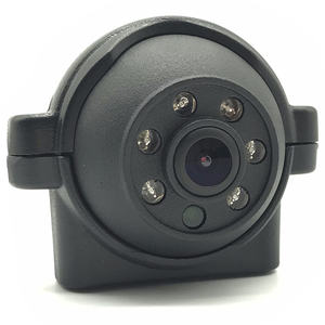 Mini yan dağı kamera ile işık HD Metal 1 inç İngiltere/fransa su geçirmez sürüm BSD <span class=keywords><strong>CCTV</strong></span> yaklaşık MDVR fabrika OEM - Product Image 1