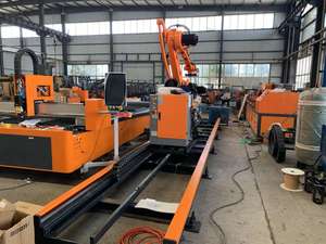 Trung Quốc Nhà máy cung cấp sứ tự động giàn máy cắt <span class=keywords><strong>laser</strong></span> Plasma chế độ kim loại cắt <span class=keywords><strong>laser</strong></span> - Product Image 2
