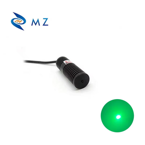Hot Selling MZLASER D20mm 520nm <strong>Green</strong> Dot <strong>Laser</strong> Diode Module High-Accuracy 50/<strong>100</strong>/150mW 12V CW Power Supply 1 Year Warranty New - Product Image 4