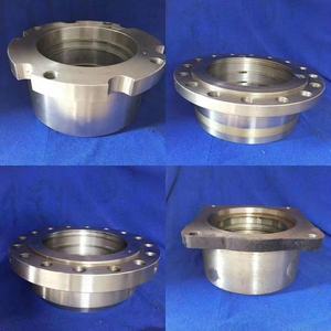 <span class=keywords><strong>อะไหล่</strong></span>อื่นๆสำหรับปั๊มคอนกรีต Putzmeister <span class=keywords><strong>อะไหล่</strong></span>ปั๊มคอนกรีตช้างขนาดใหญ่แบริ่งแบริ่งแหวน D220/270 - Product Image 5