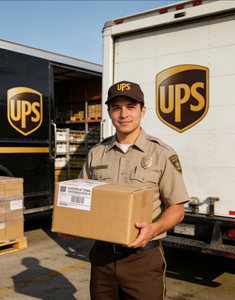 Logística y Transporte Internacional Ink, Envío Exprés UPS Ink, Entrega en 3-5 Días, Entregado <span class=keywords><strong>a</strong></span> <span class=keywords><strong>Domicilio</strong></span> CN-FR - Product Image 6
