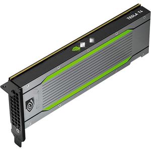 Tesla Series High-Performance <b>Computing</b> Accelerator GPU for Deep Learning & Training - Tesla T4 16 - Product Image 2