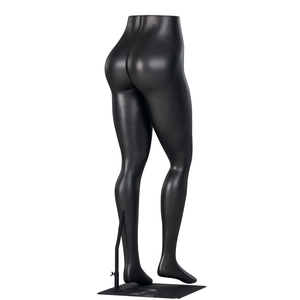 Medias para la parte inferior del cuerpo, pantalones de Yoga, maniquíes de exhibición, mallas deportivas para <span class=keywords><strong>mujer</strong></span>, maniquí - Product Image 5