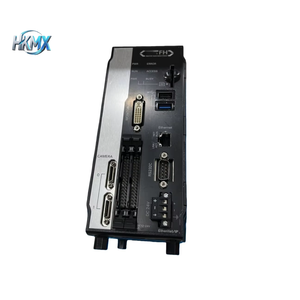 คอนโทรลเลอร์วิชั่นอุตสาหกรรม FH-L550 Lite ใหม่เอี่ยม 100% ระบบวิชั่นแบบ 2 กล้องขนาดกะทัดรัด พร้อมการรับประกันหนึ่งปี - Product Image 1