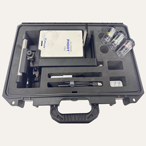 Phenix 2025 vente en gros 3D Dot Checker mesure gravure cylindre rouleau testeur de cellules - Product Image 4