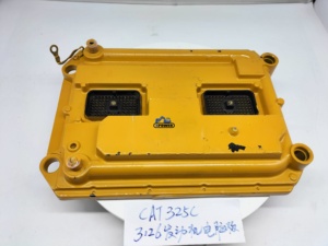 Repuestos para Controlador ECU ECM de Excavadora E325C E3126 E325C L, 240-5304 2405304 - Product Image 4