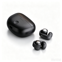 Écouteurs intra-auriculaires OEM ANC ENC à réduction de bruit, écouteurs de sport et de jeu, écouteurs stéréo sans fil