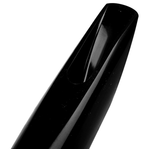 Boquilla para Saxofón Britone, Cabeza de Flauta, ABS Negro, Accesorios para Instrumentos de Viento - Product Image 2