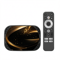 Boîtier TV 4K T95Z Plus Allwinner H313 32 Go 64 Go 128 Go T95Z PLUS Multilingue Streaming Media