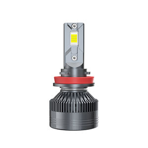 Venta al por mayor <span class=keywords><strong>Precio</strong></span> de fábrica Faro LED Super brillante No destructivo Plug and Play Bombilla de faro para coche universal - Product Image 3