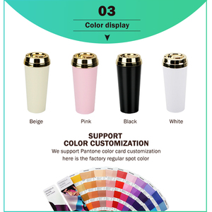 Productos Más Vendidos, Tazas Ecológicas con Logotipo, Taza <span class=keywords><strong>Personalizada</strong></span> - Product Image 5