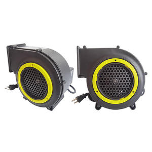 Ventilateur souffleur d'air 200W <span class=keywords><strong>Songhai</strong></span>, ventilateur d'air gonflable pour château gonflable de jeu - Product Image 2