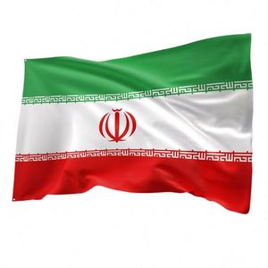 High Quality Custom 3x5 <b>Flags</b> of All Countries Including Iranian Factory Prices-Polyester Pennant Digital Printing Custom Logo - Product Image 2