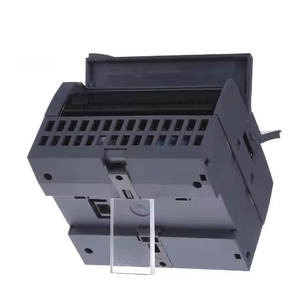 Vendeur d'or Nouveau et original 6ES7214-1BG40-0XB0 Contrôleur PLC S7-1200 Nouveau stock d'entrepôt d'origine 6ES7 214-1BG40-0XB0 - Product Image 1