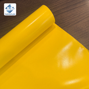 Lona de PVC <span class=keywords><strong>JLM</strong></span> de 1000 g/m², Lona de Vinilo Resistente para Construcción, Almacenes Industriales, Techos, Cortinas para Camiones, Cubierta Impermeable - Product Image 5