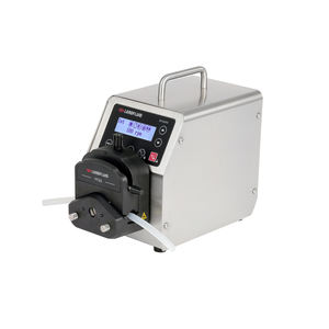 آلة تعبئة صغيرة BT600S ، حشو مضخة خرطوم تمعجية بدقة عالية - Product Image 6