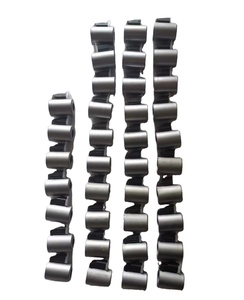 Accessoires de bobinage de qualité supérieure Stock Rich Roller - Product Image 4