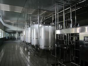 Automatique 3000L/H Kit Complet pompe Fruits <span class=keywords><strong>Cidre</strong></span> Ligne de Production - Product Image 5